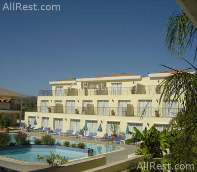 Nicki Holiday Resort 4